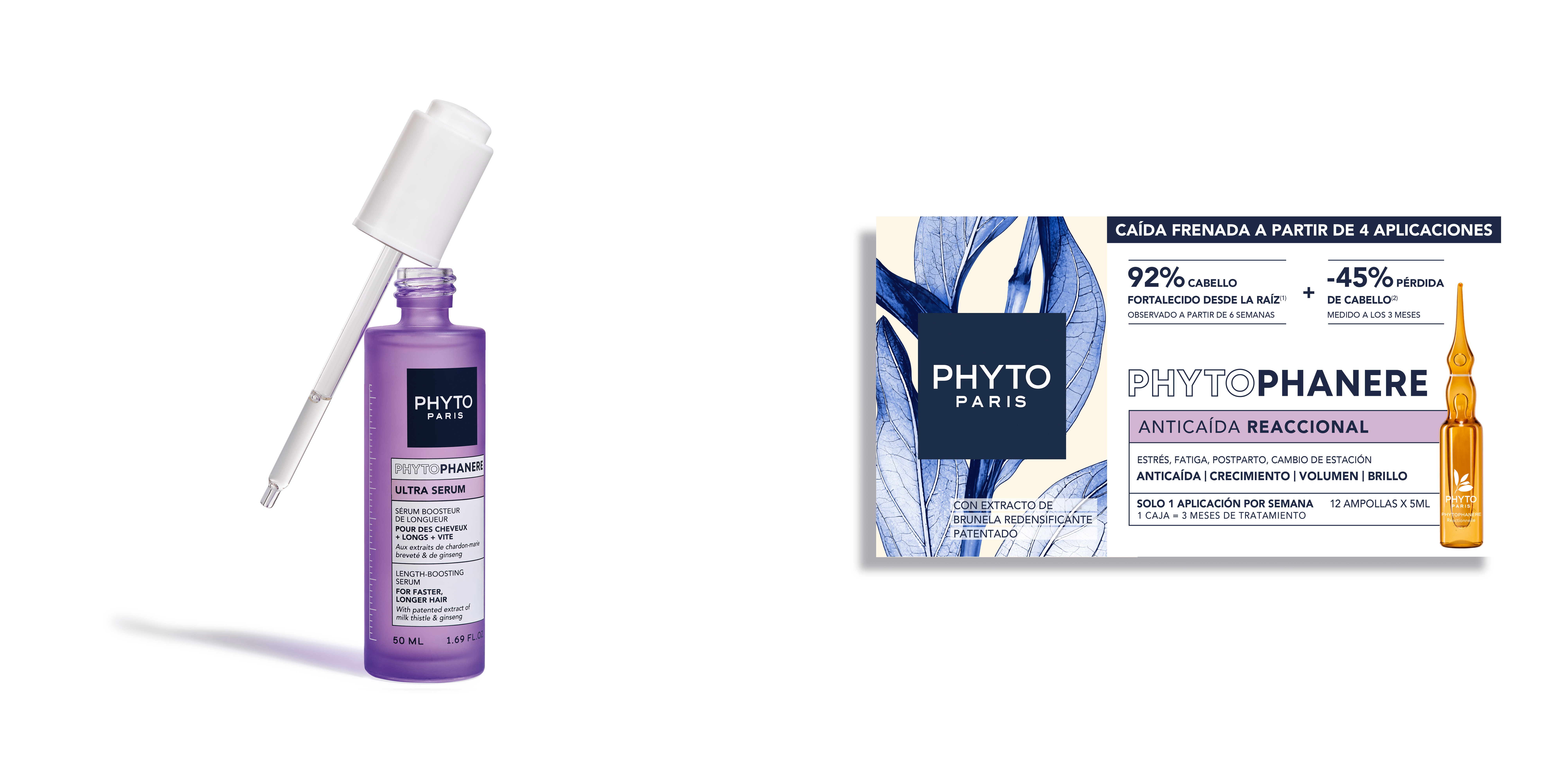 Tendencias Maquillaje